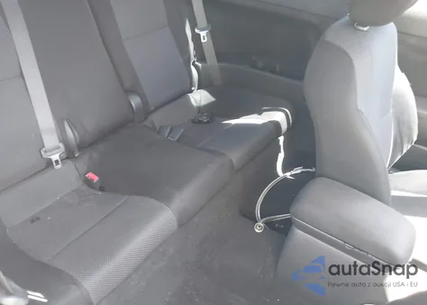 2008 Scion Tc from USA, damaged, VIN JTKDE167980259880